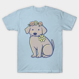 Weimaraner Puppy T-Shirt